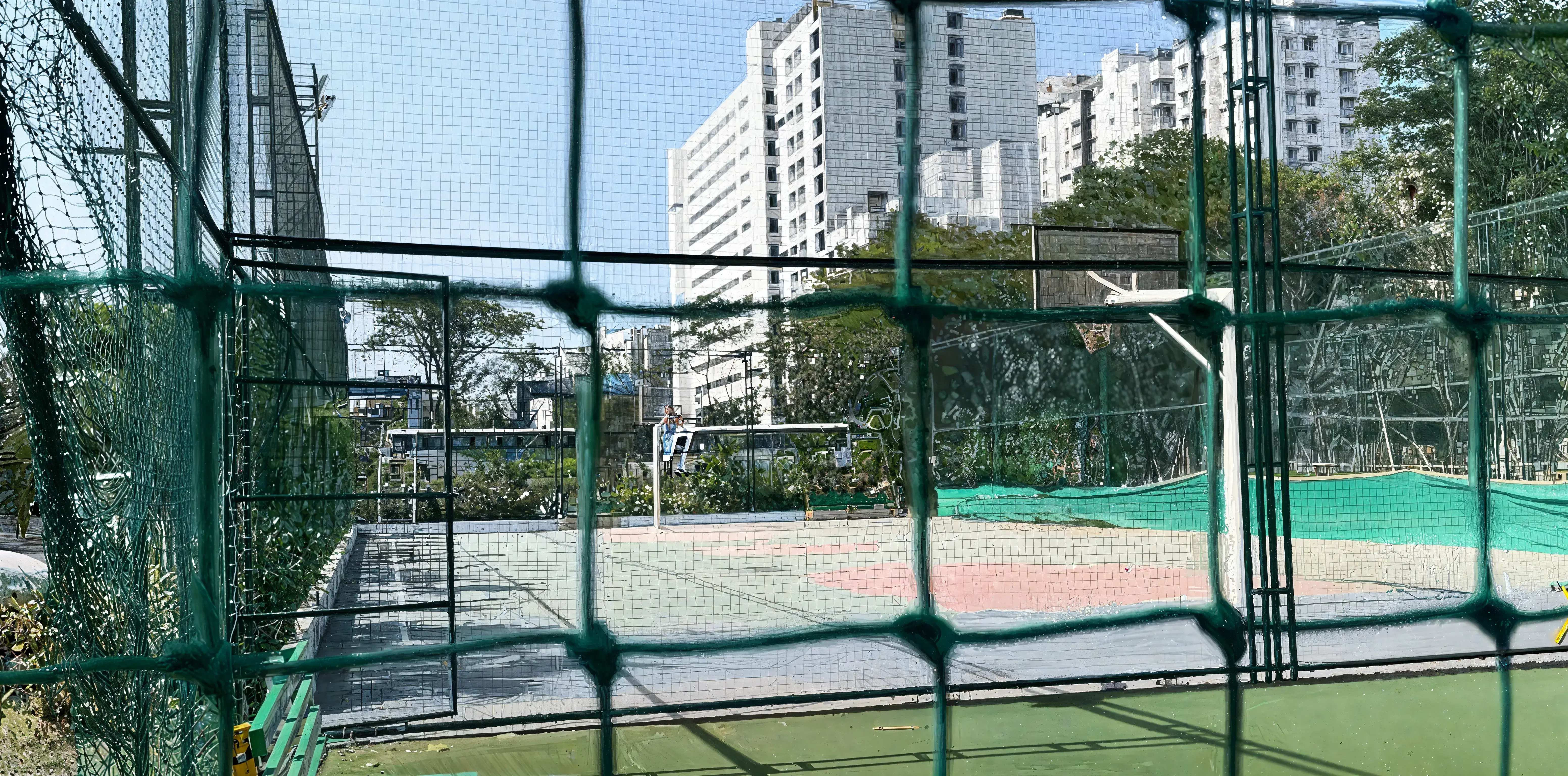 Lalit Mohan Sharma Government PG College Rishikesh Sports Facilities photo 1